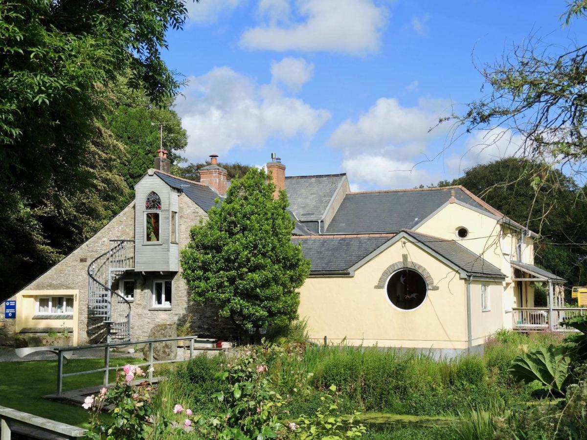Holwell Holistic Retreat Bed & Breakfast
