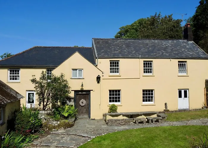 Holwell Holistic Retreat