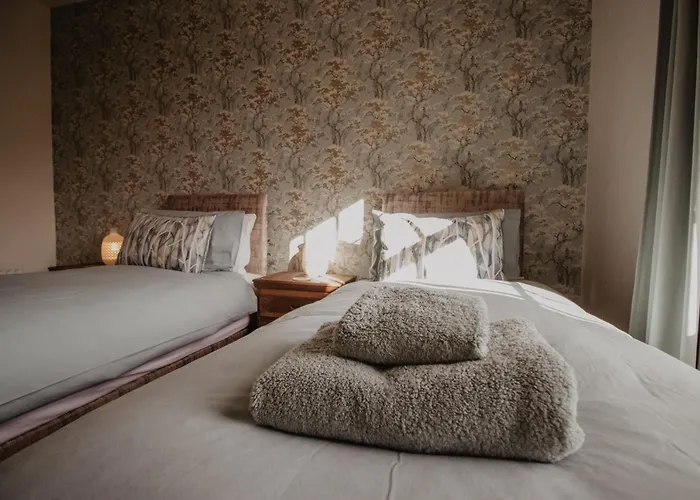 Holwell Holistic Retreat