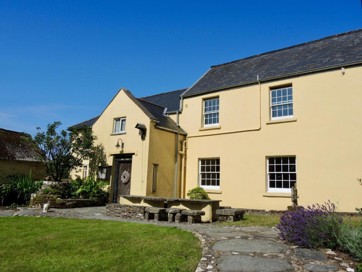 Holwell Holistic Retreat Bed & Breakfast Barnstaple