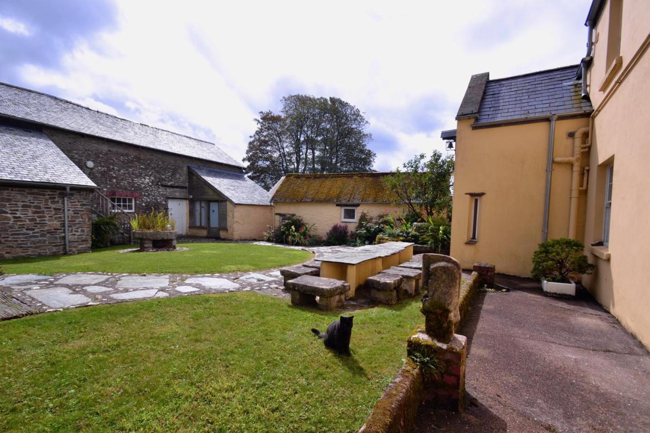 Bed & Breakfast Holwell Holistic Retreat Barnstaple