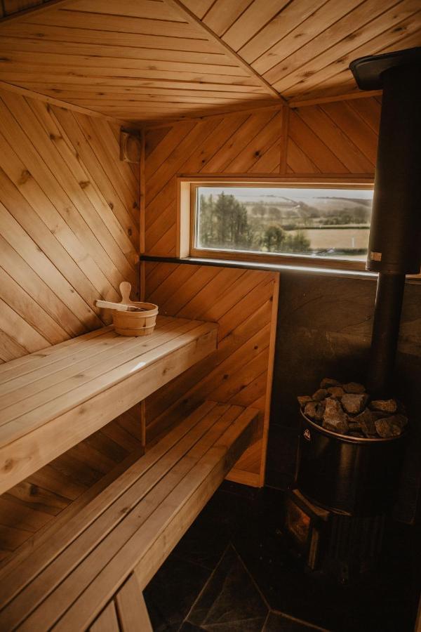Holwell Holistic Retreat Bed & Breakfast *