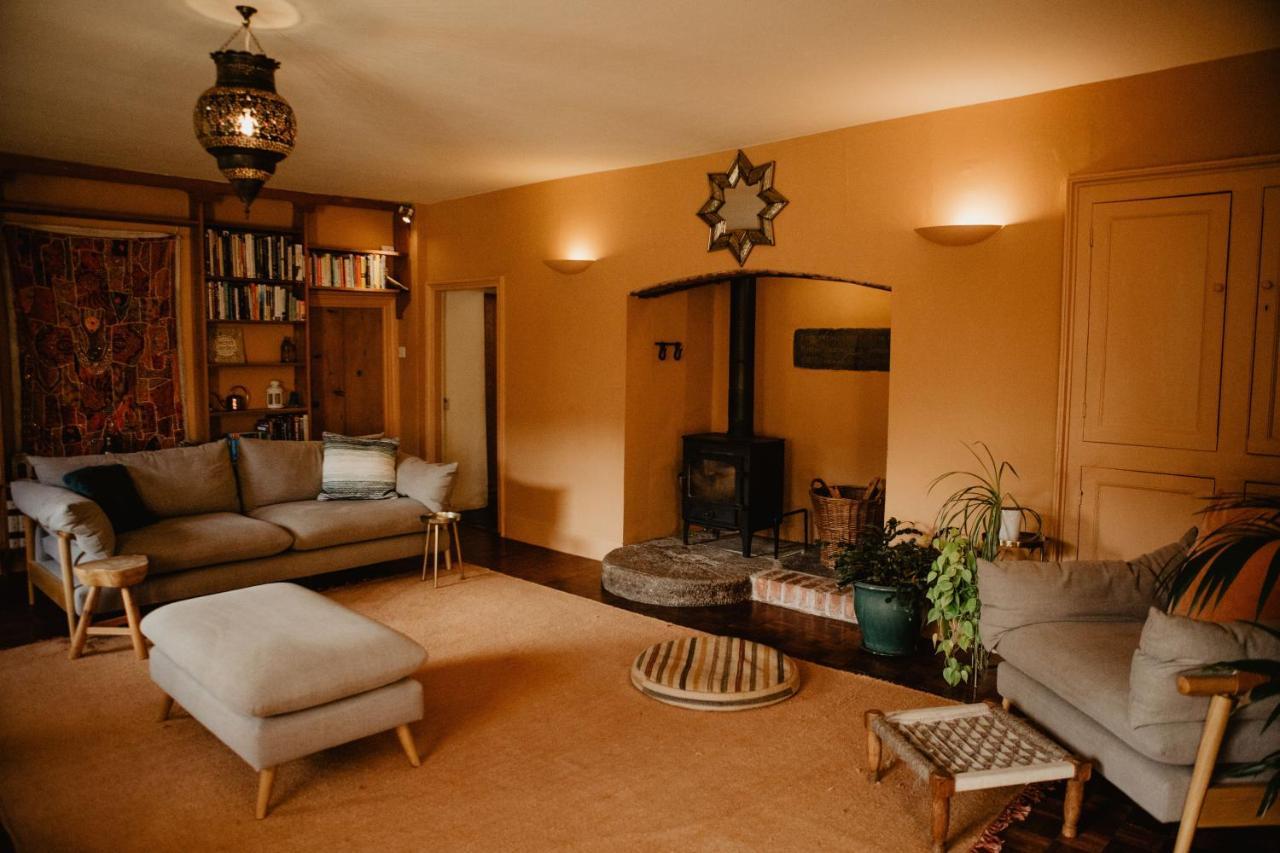Holwell Holistic Retreat Bed & Breakfast