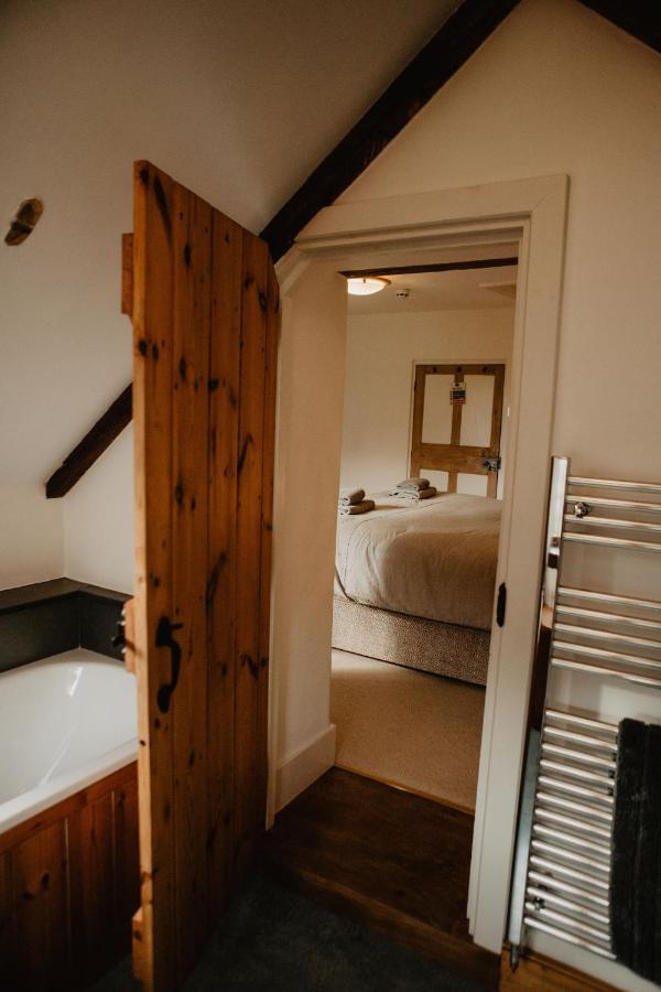 Bed & Breakfast Holwell Holistic Retreat Barnstaple