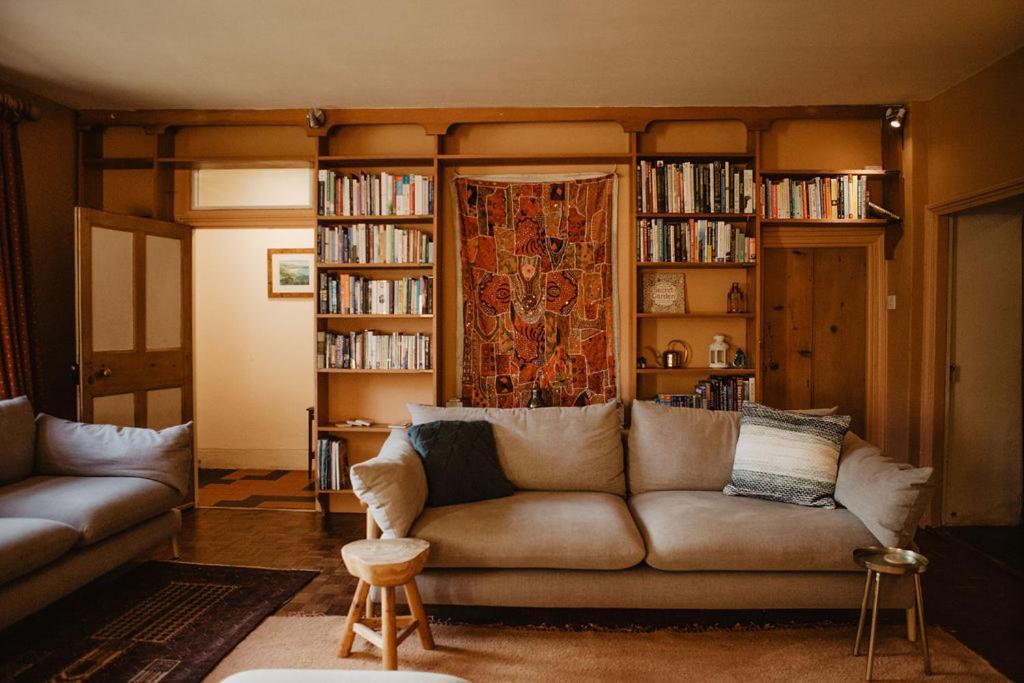Holwell Holistic Retreat * Barnstaple