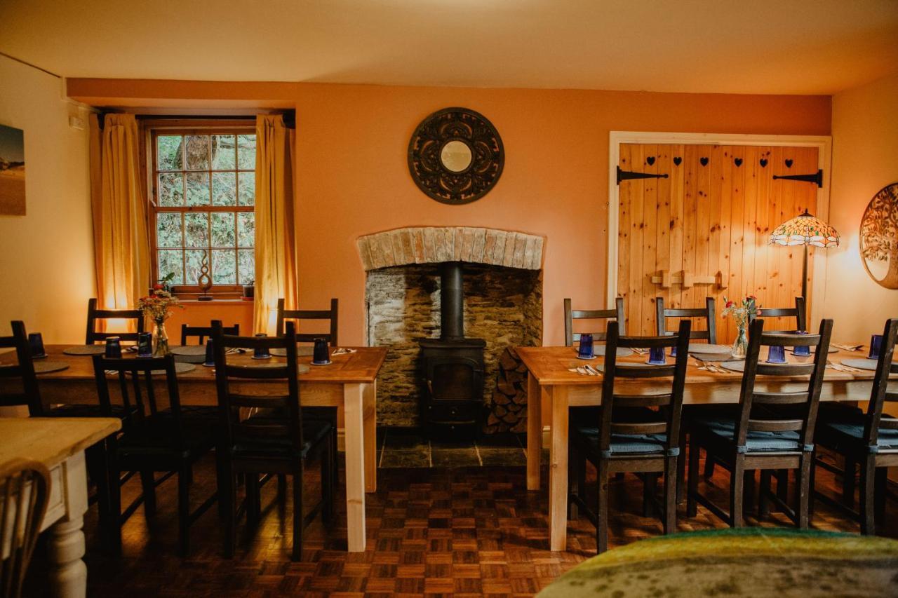 Holwell Holistic Retreat * Barnstaple