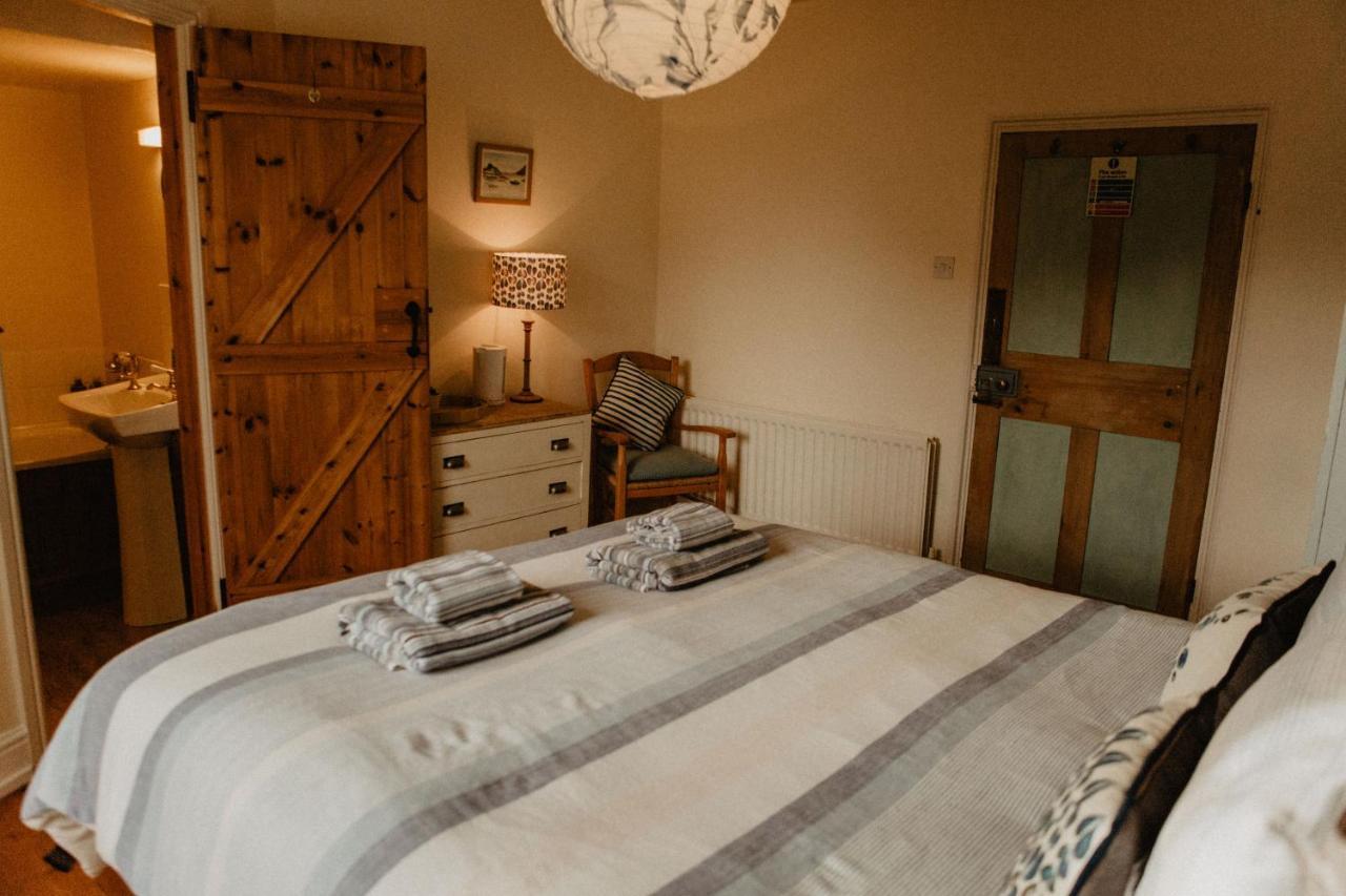 Holwell Holistic Retreat Bed & Breakfast