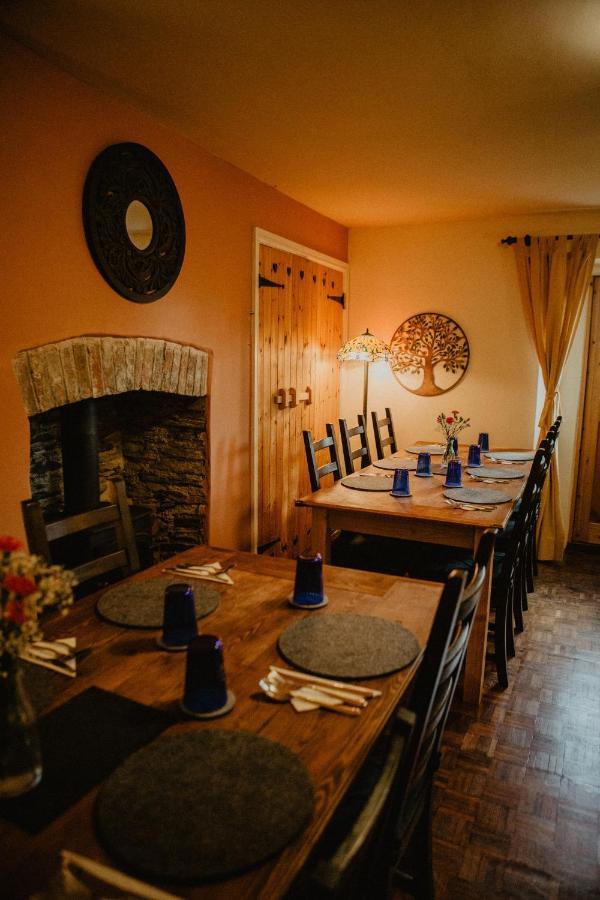 Holwell Holistic Retreat Bed & Breakfast *
