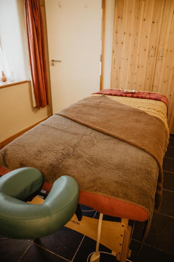 Holwell Holistic Retreat Bed & Breakfast Barnstaple