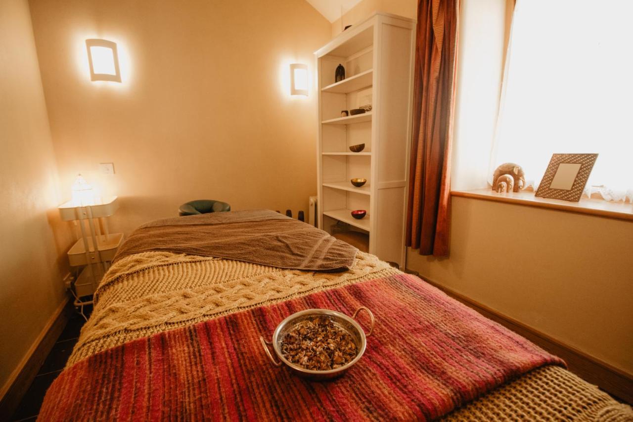 Holwell Holistic Retreat *