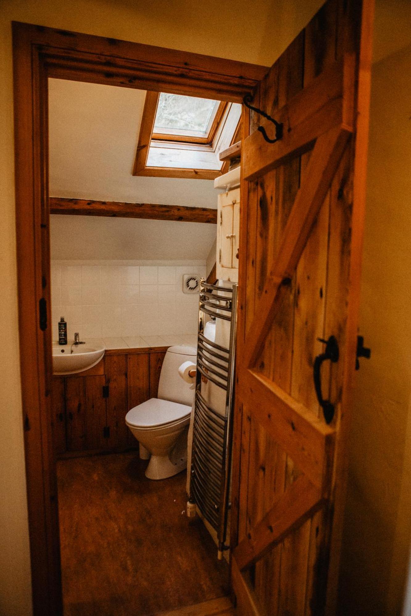Holwell Holistic Retreat Bed & Breakfast