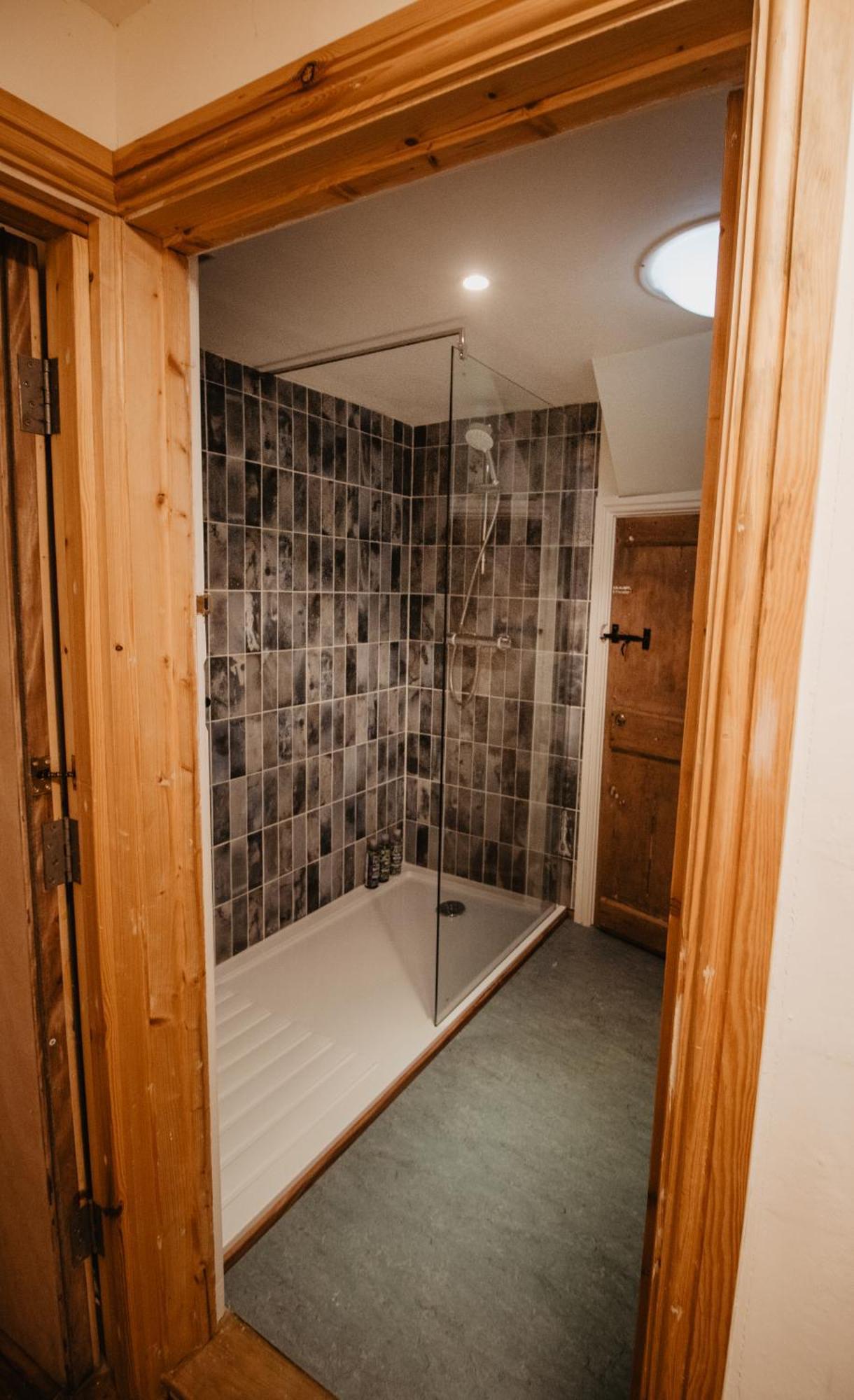 Bed & Breakfast Holwell Holistic Retreat