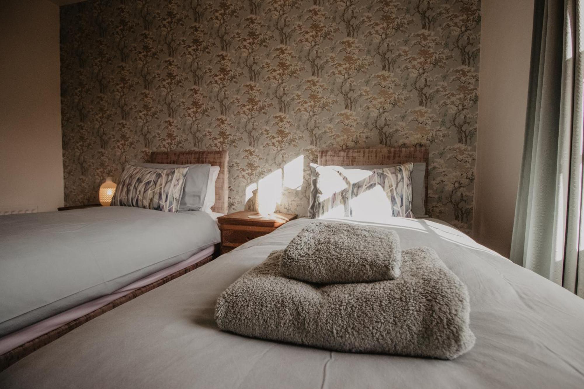 Holwell Holistic Retreat Bed & Breakfast *