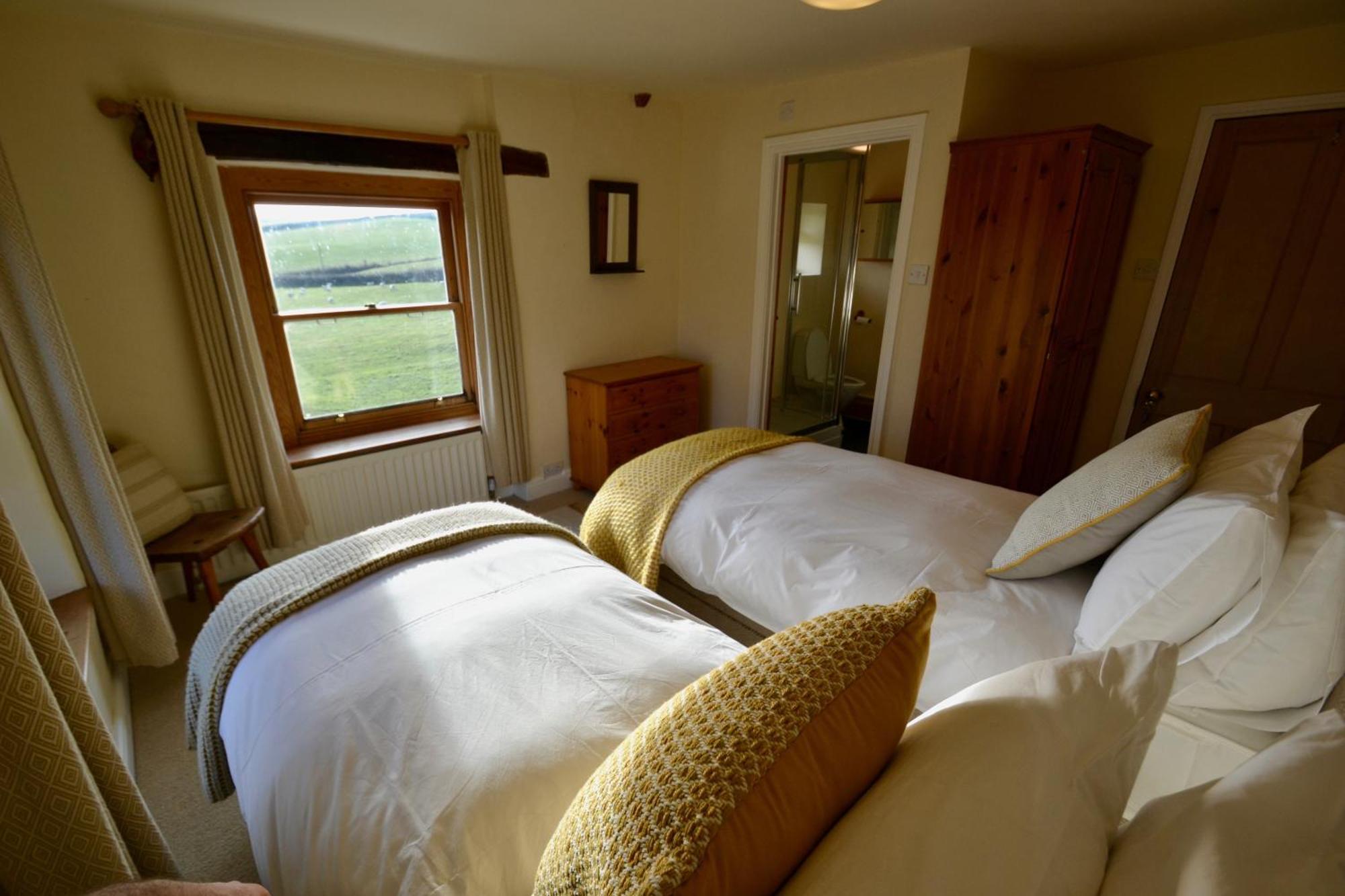Holwell Holistic Retreat *