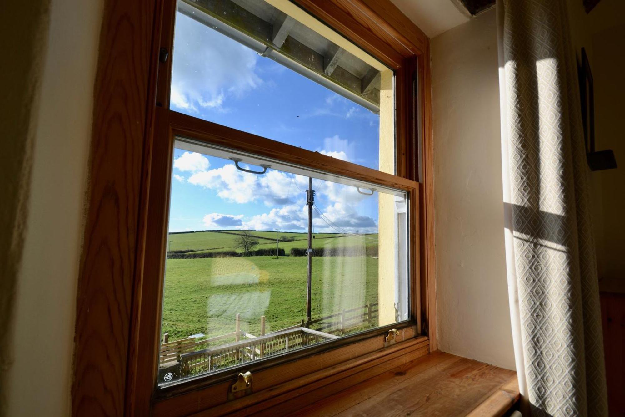Holwell Holistic Retreat *