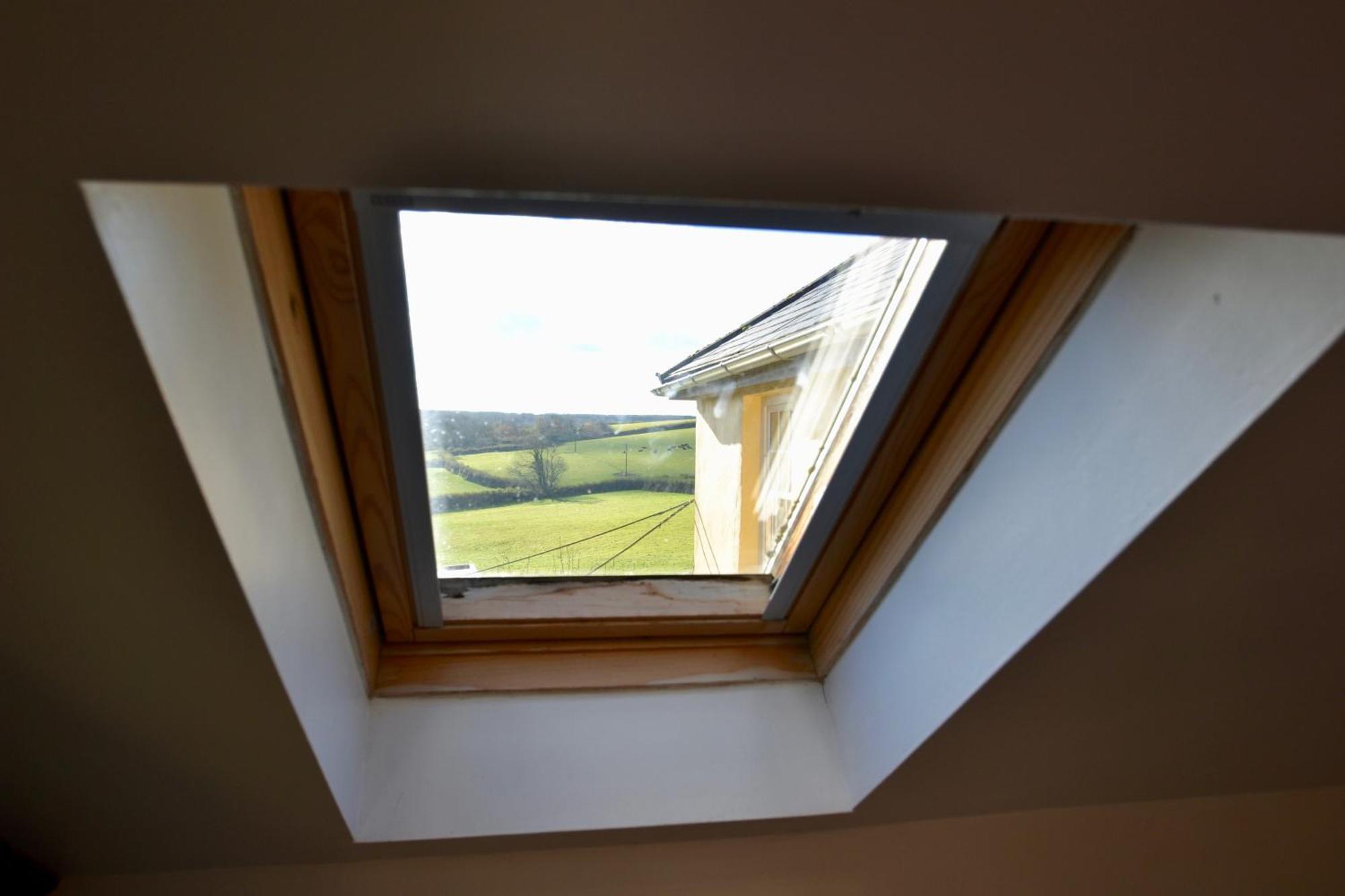 Holwell Holistic Retreat
