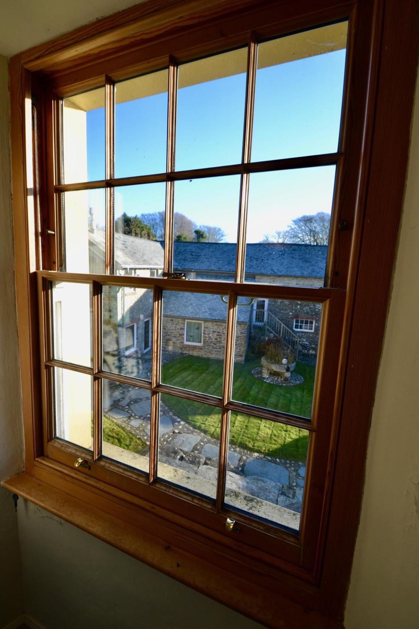 Bed & Breakfast Holwell Holistic Retreat Barnstaple