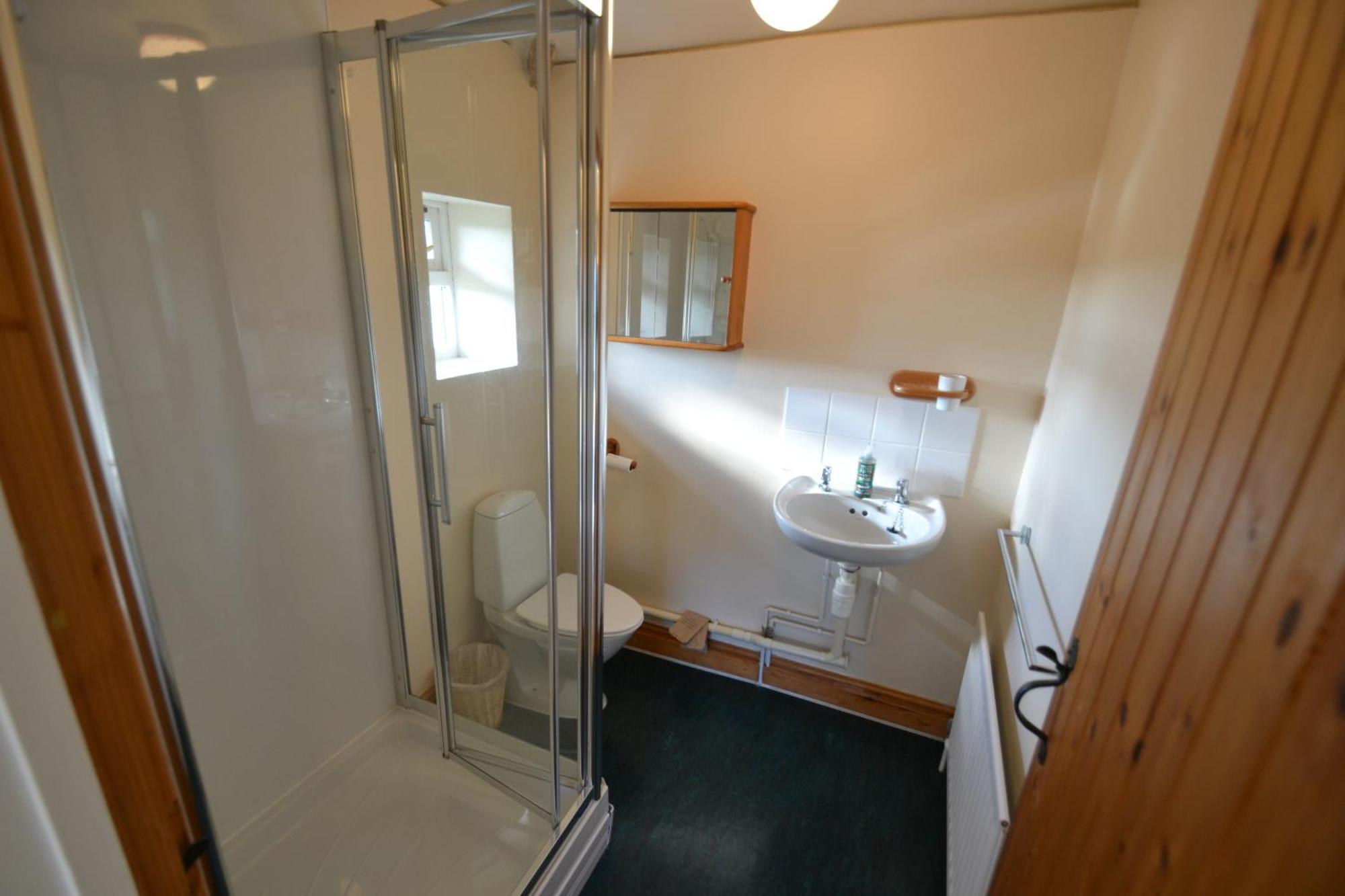 Holwell Holistic Retreat Barnstaple