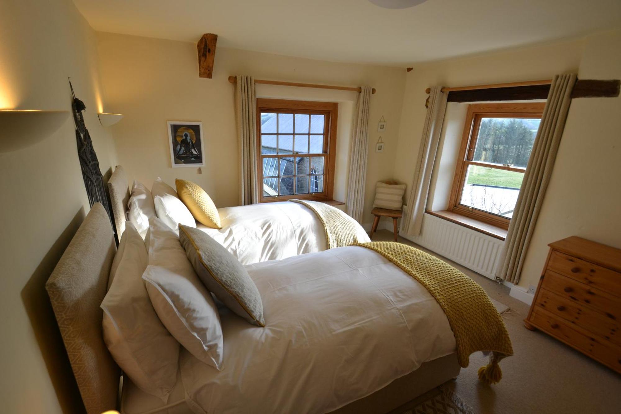 Holwell Holistic Retreat