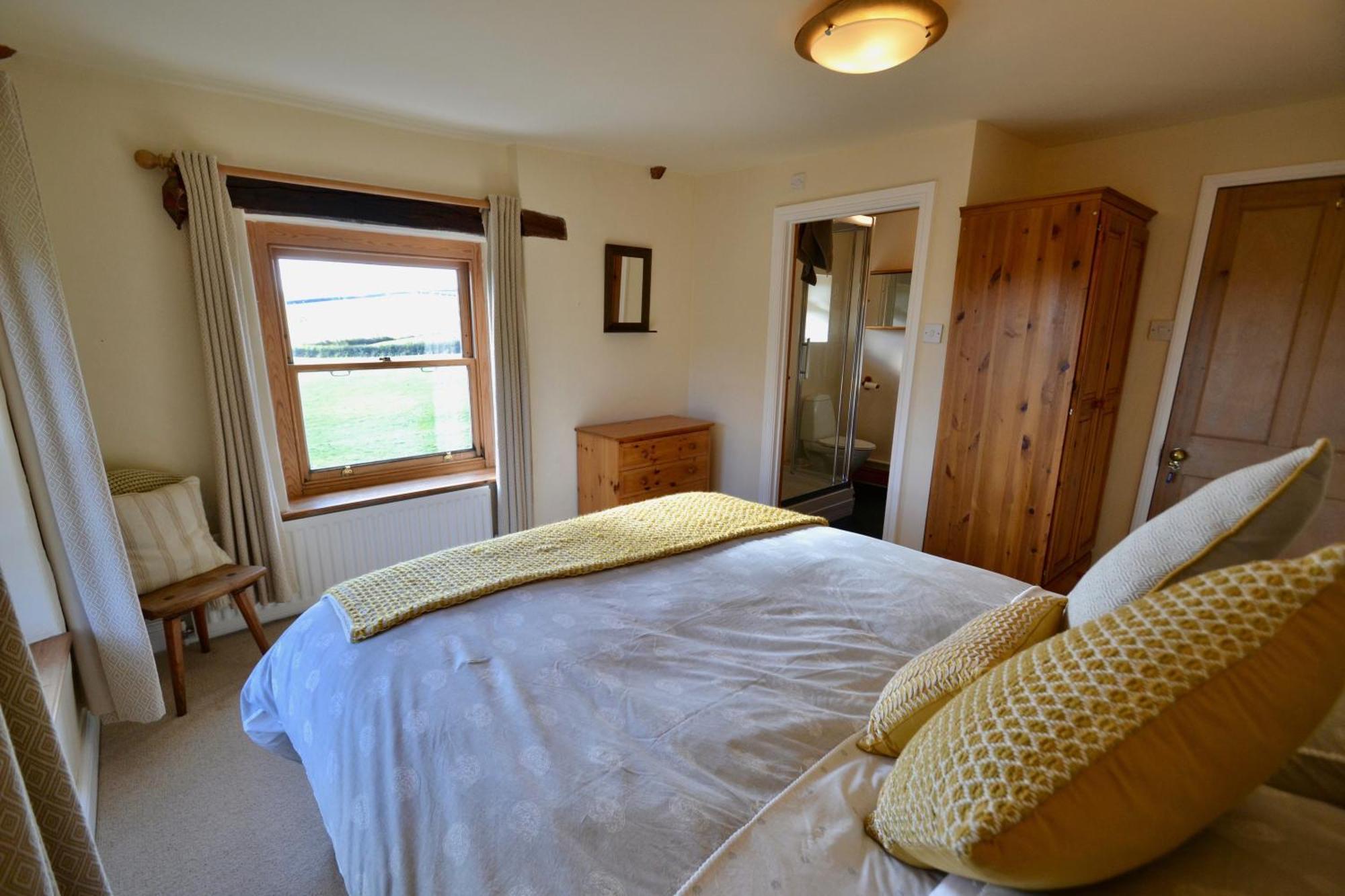 Holwell Holistic Retreat Bed & Breakfast
