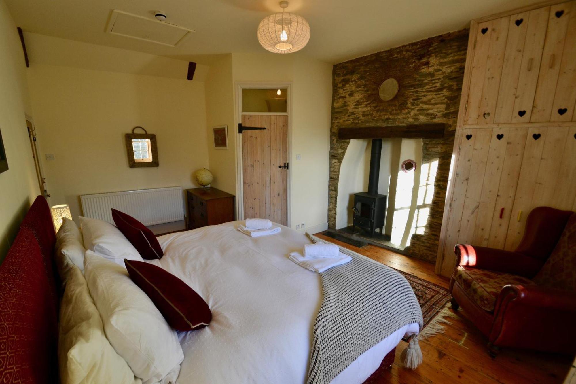 Holwell Holistic Retreat Bed & Breakfast *