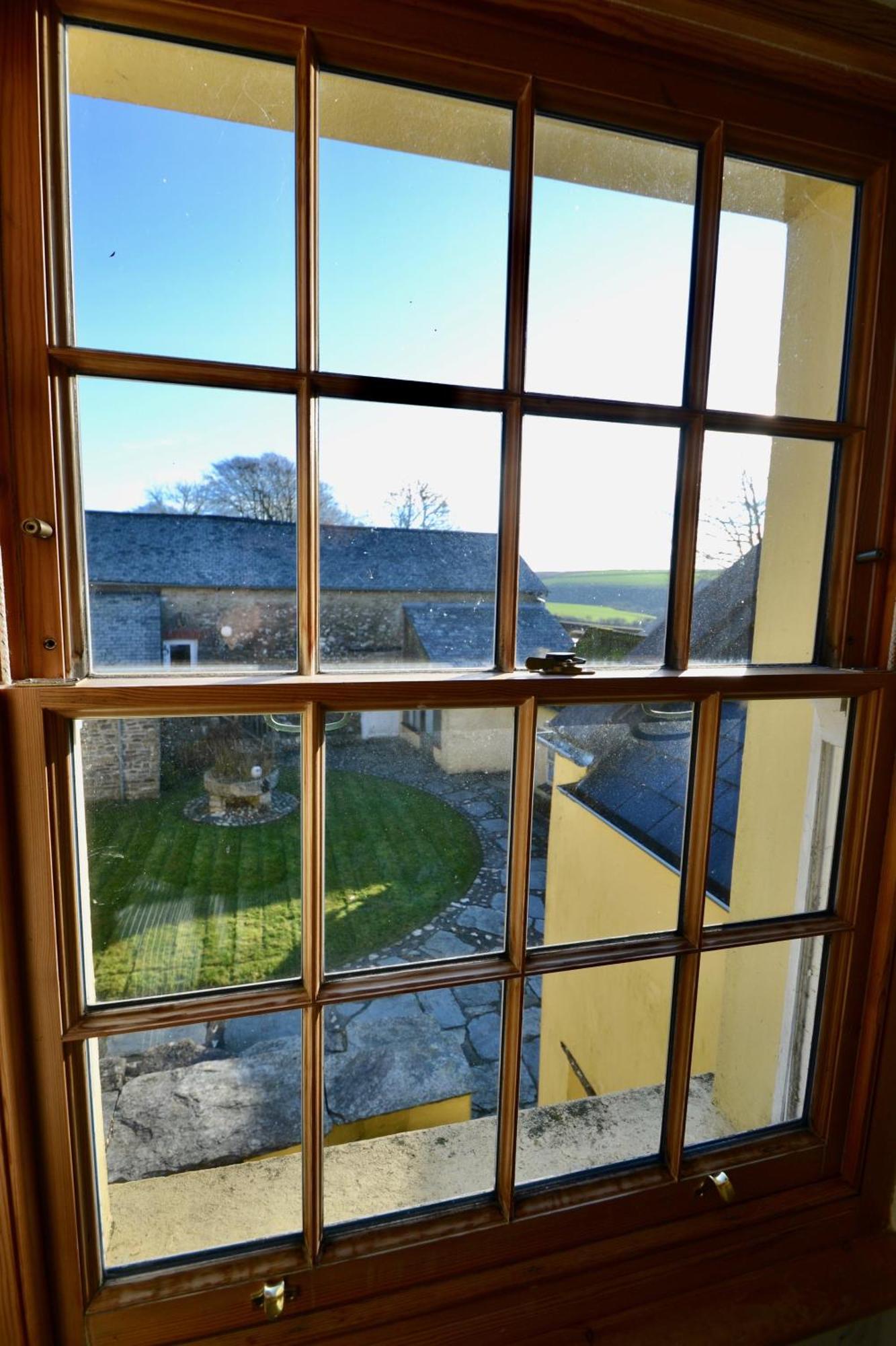 Bed & Breakfast Holwell Holistic Retreat *