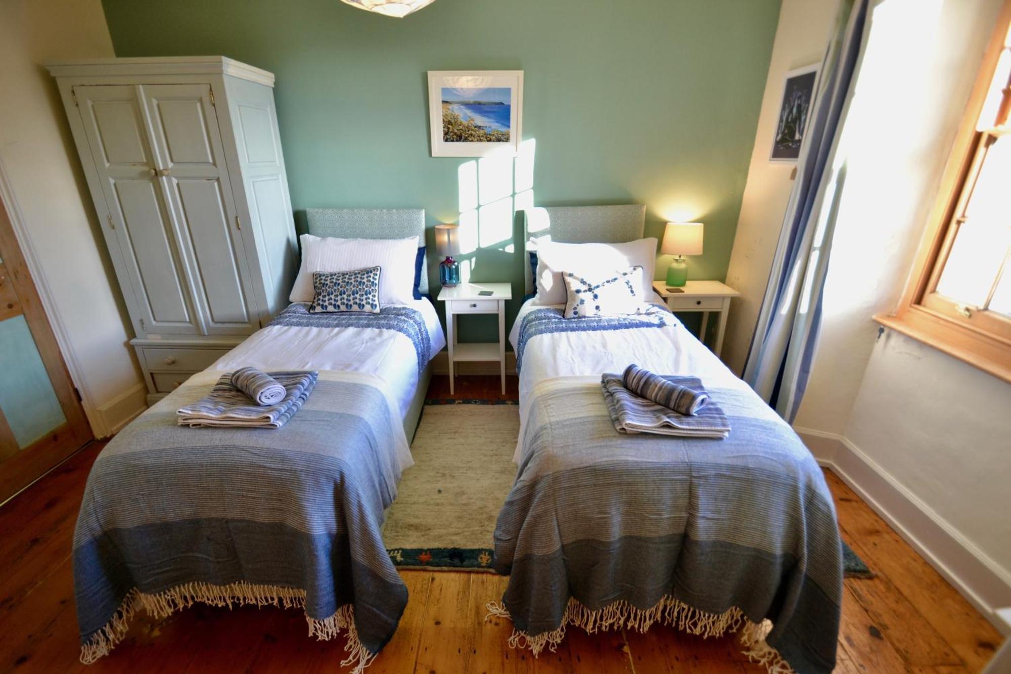 Holwell Holistic Retreat *