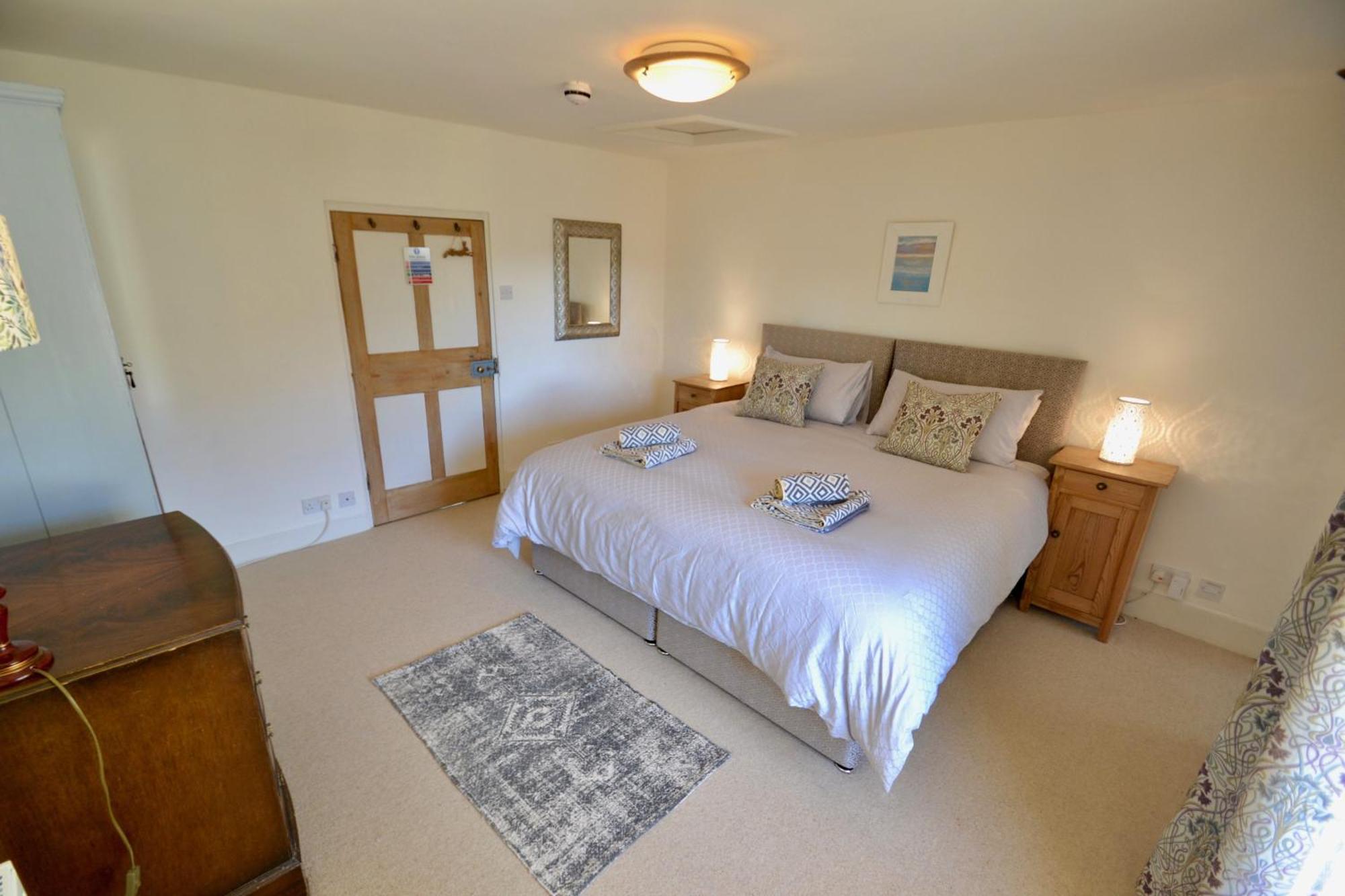 Holwell Holistic Retreat Bed & Breakfast