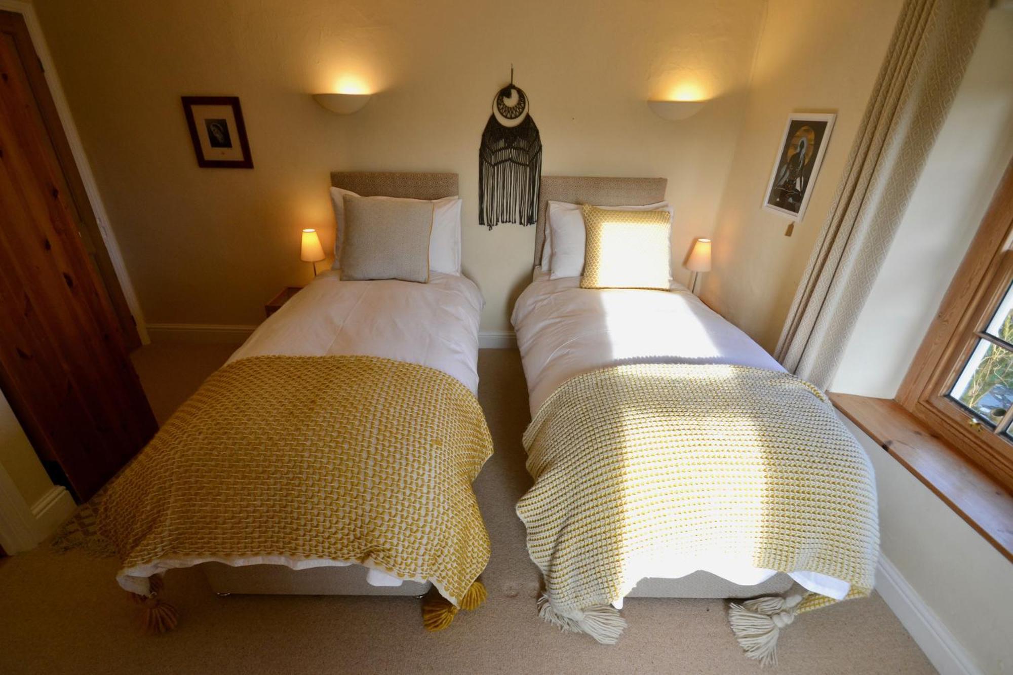 Holwell Holistic Retreat Bed & Breakfast