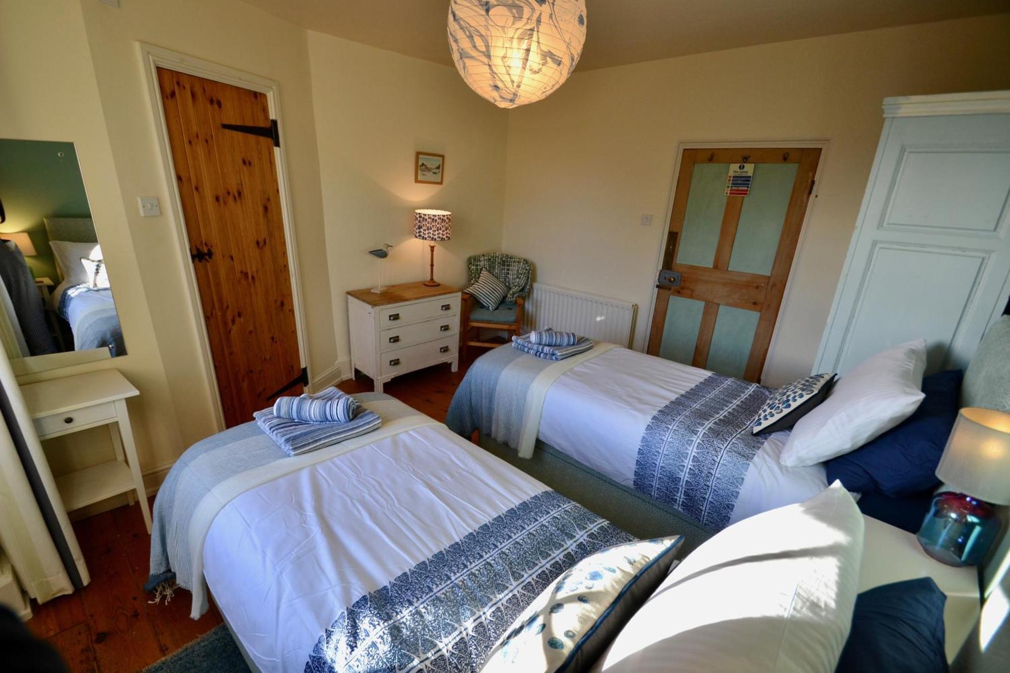 Holwell Holistic Retreat Bed & Breakfast *