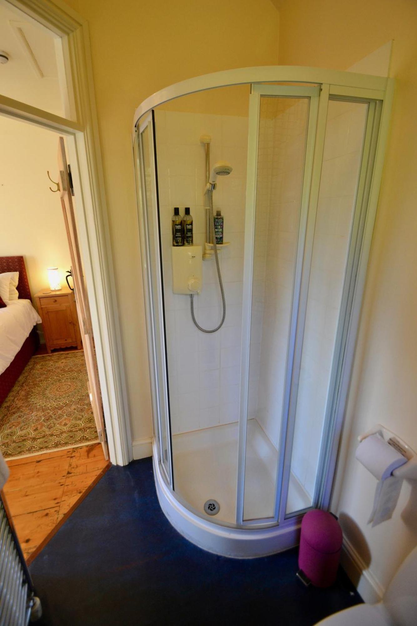 Holwell Holistic Retreat Bed & Breakfast