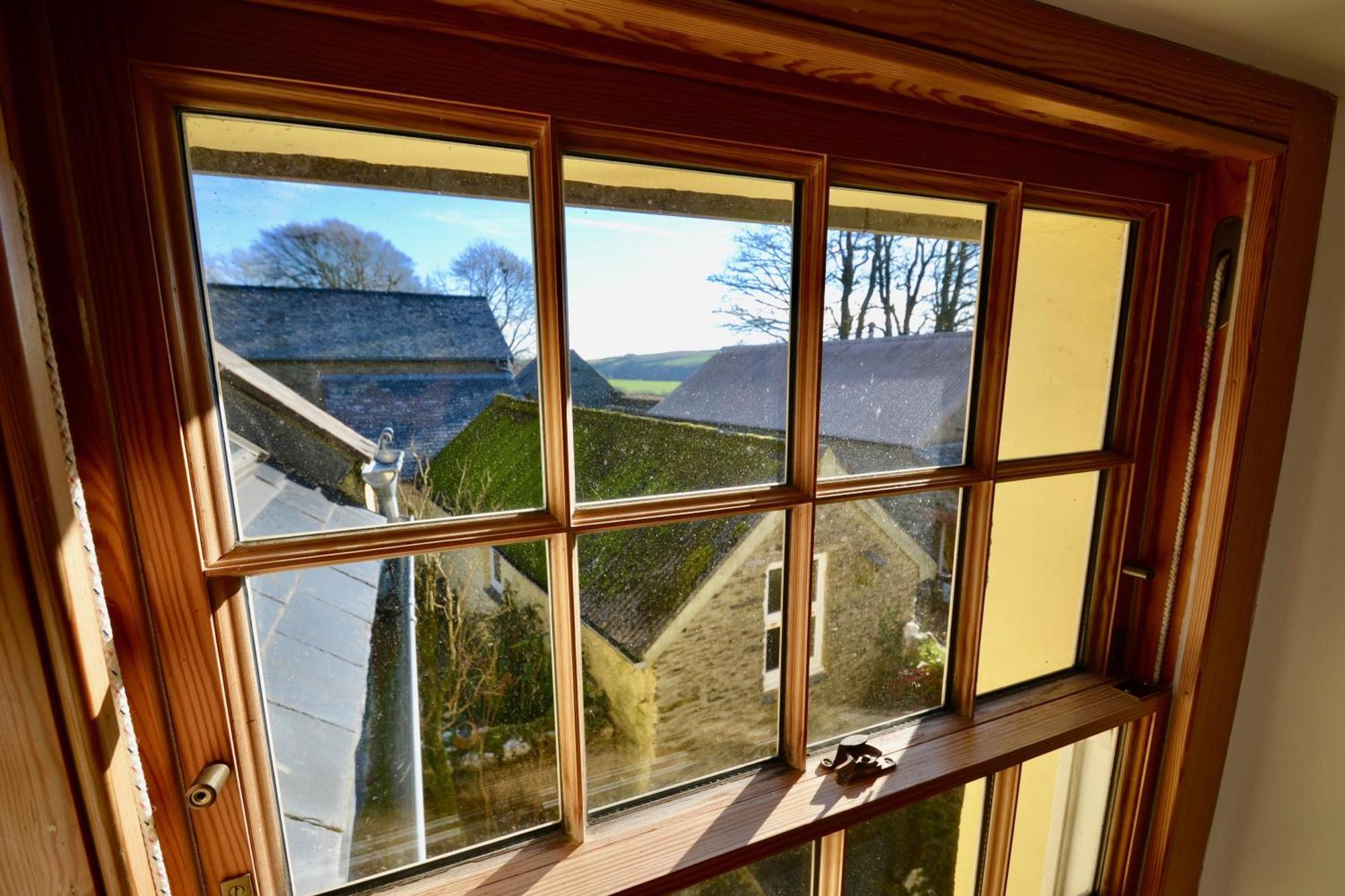 Holwell Holistic Retreat Bed & Breakfast