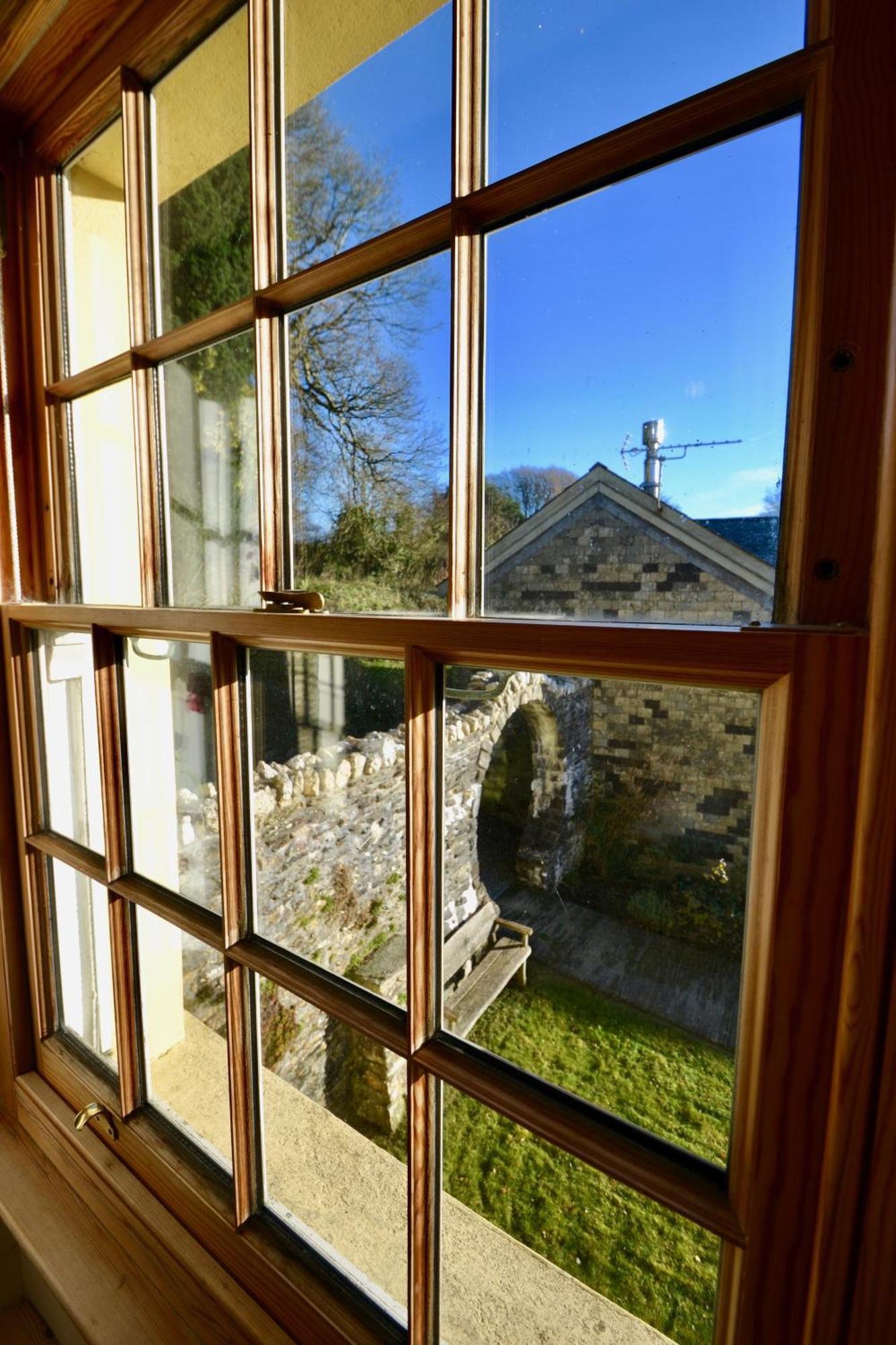 Bed & Breakfast Holwell Holistic Retreat *