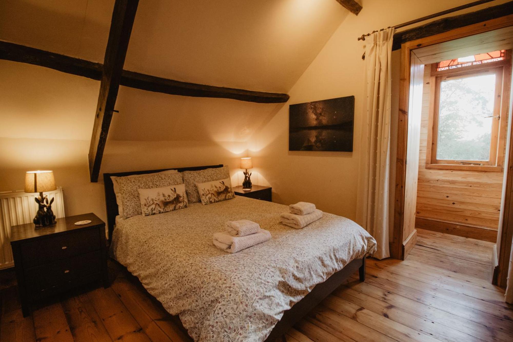 Holwell Holistic Retreat *